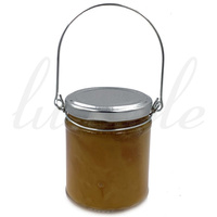 Home Made Honey `Venetian Marzipan & Acacia Honey`` 225g